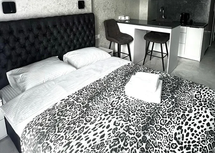 Vem Apartment Калипсо