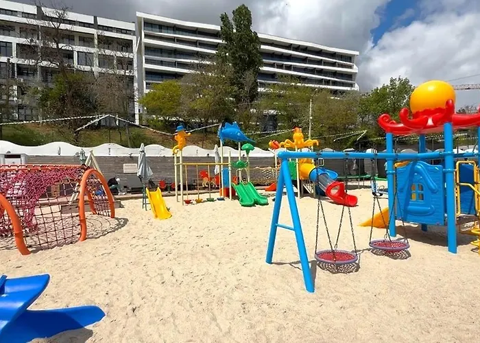 Vem Apartment Калипсо