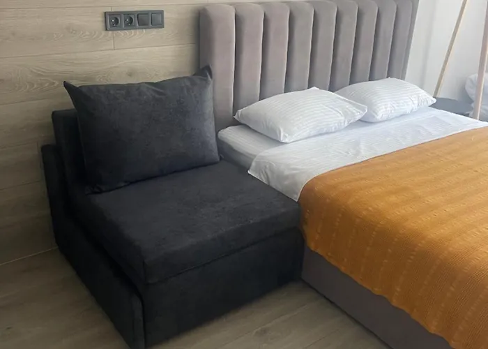 Vem Apartment Калипсо