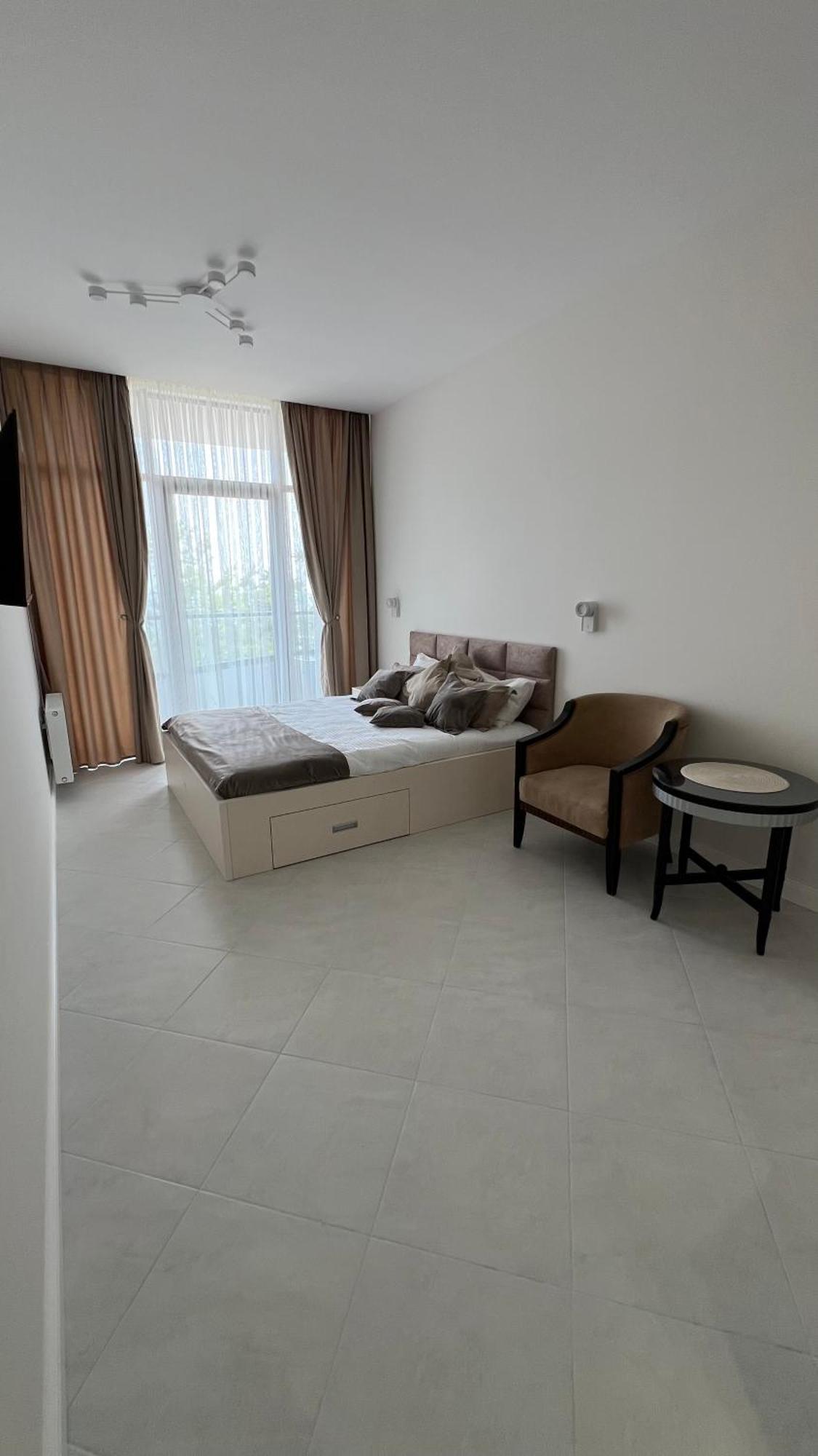 Vem калипсо Apartment