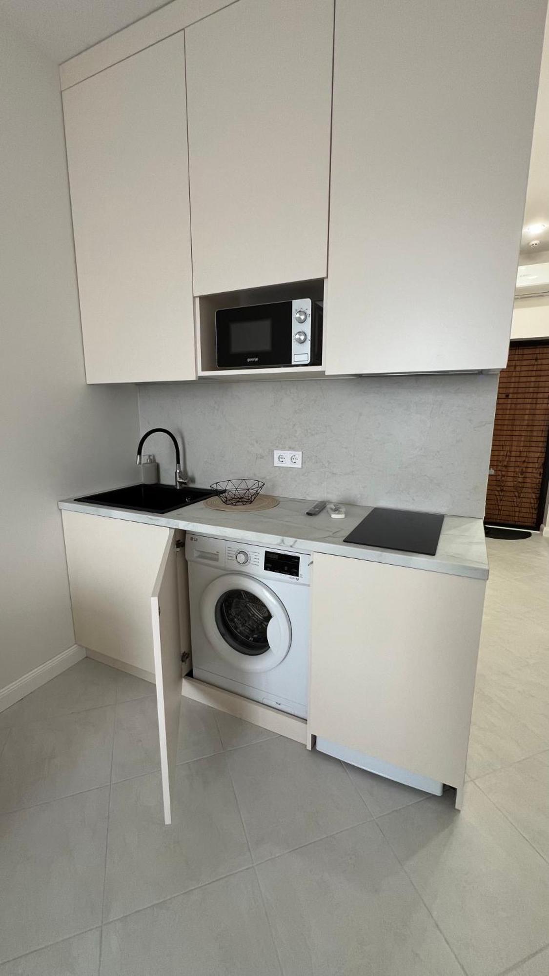 Apartment Vem калипсо *