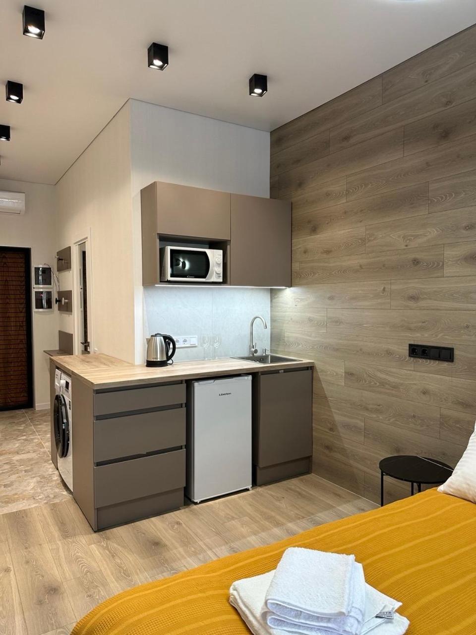 Apartment Vem калипсо *