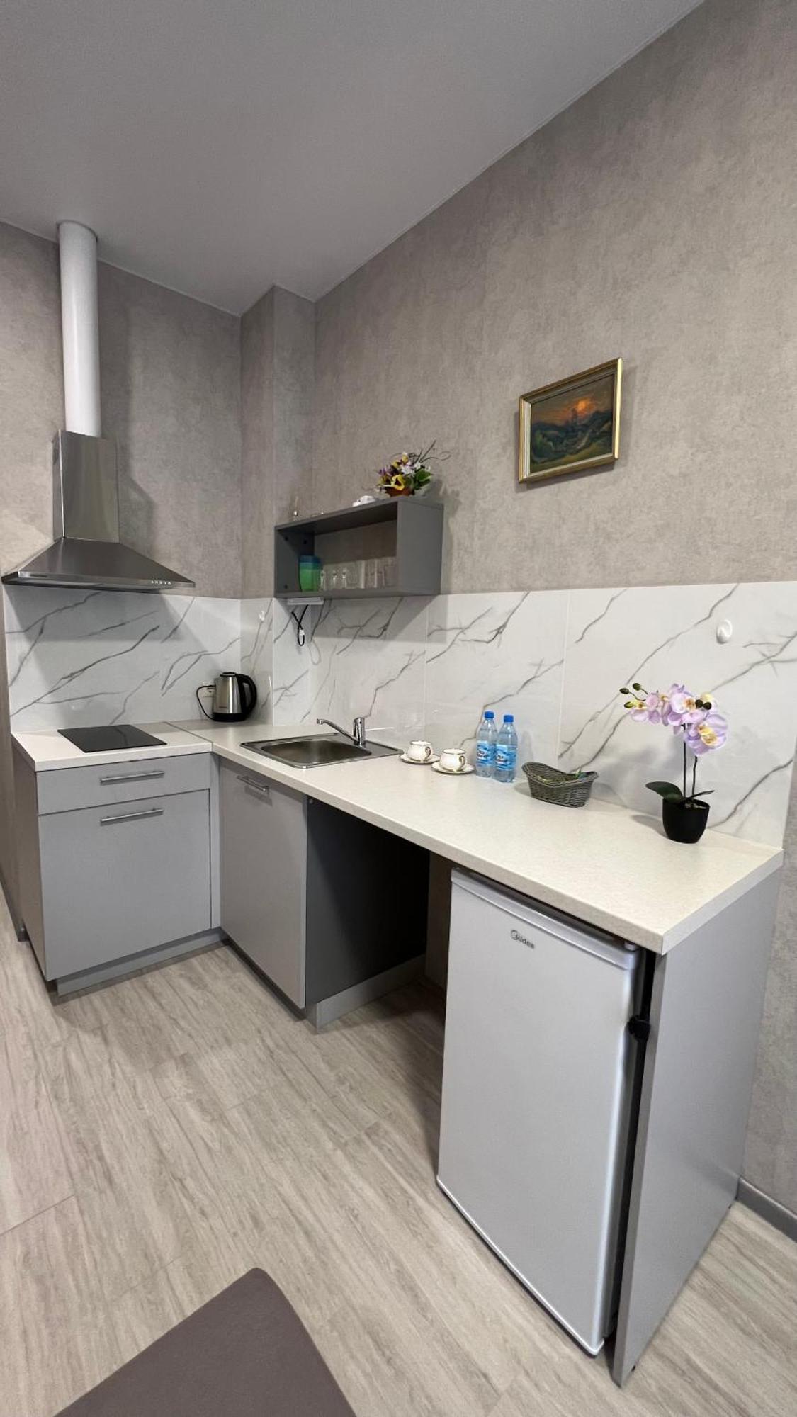 Apartment Vem калипсо *