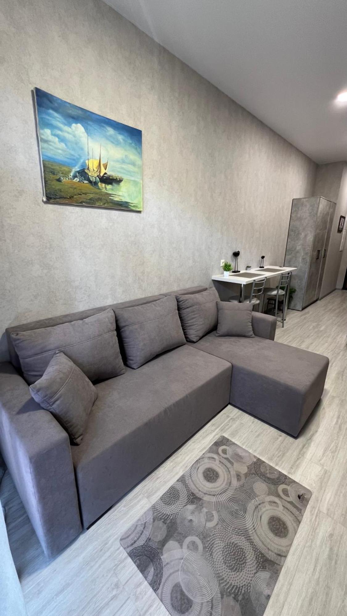 Apartment Vem калипсо Odesa
