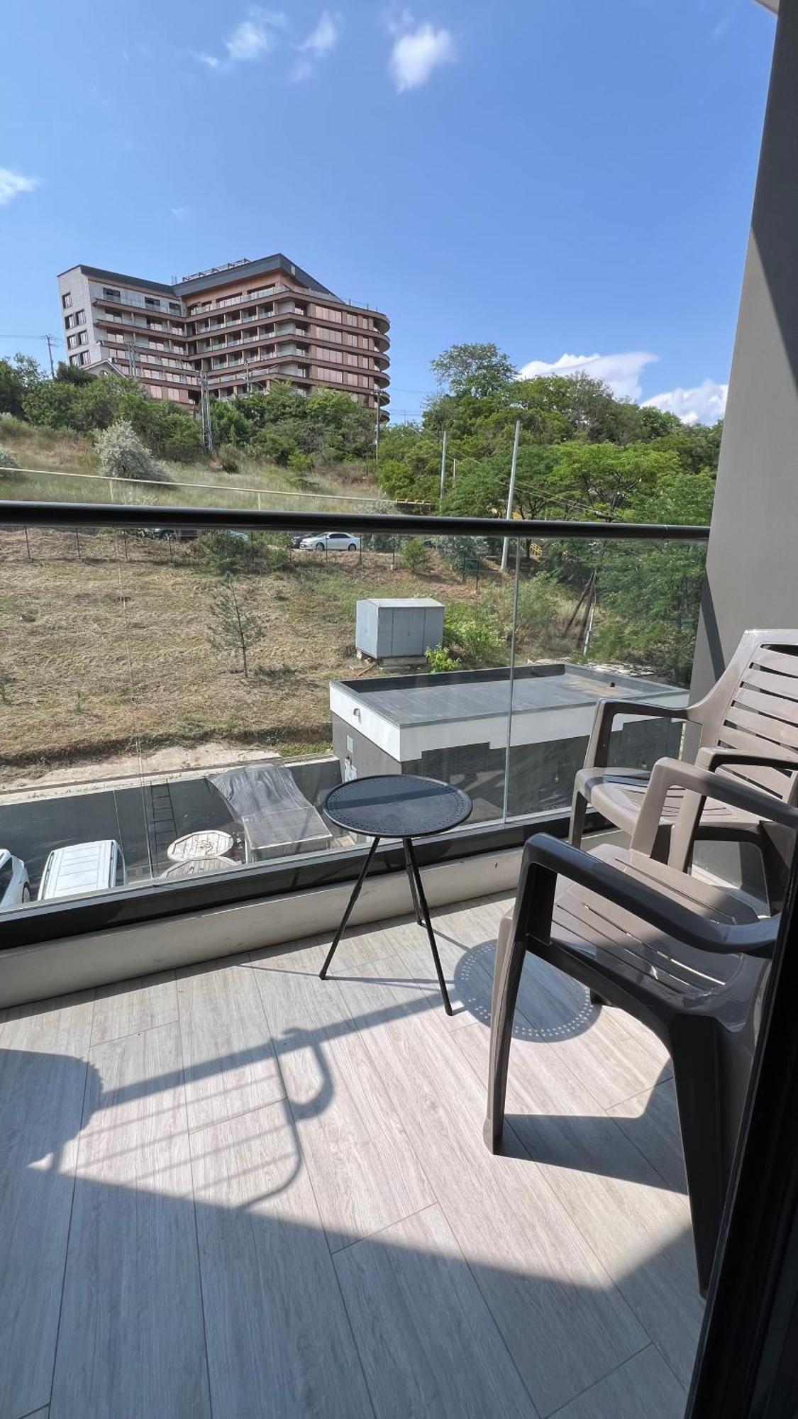 Apartment Vem калипсо Odesa