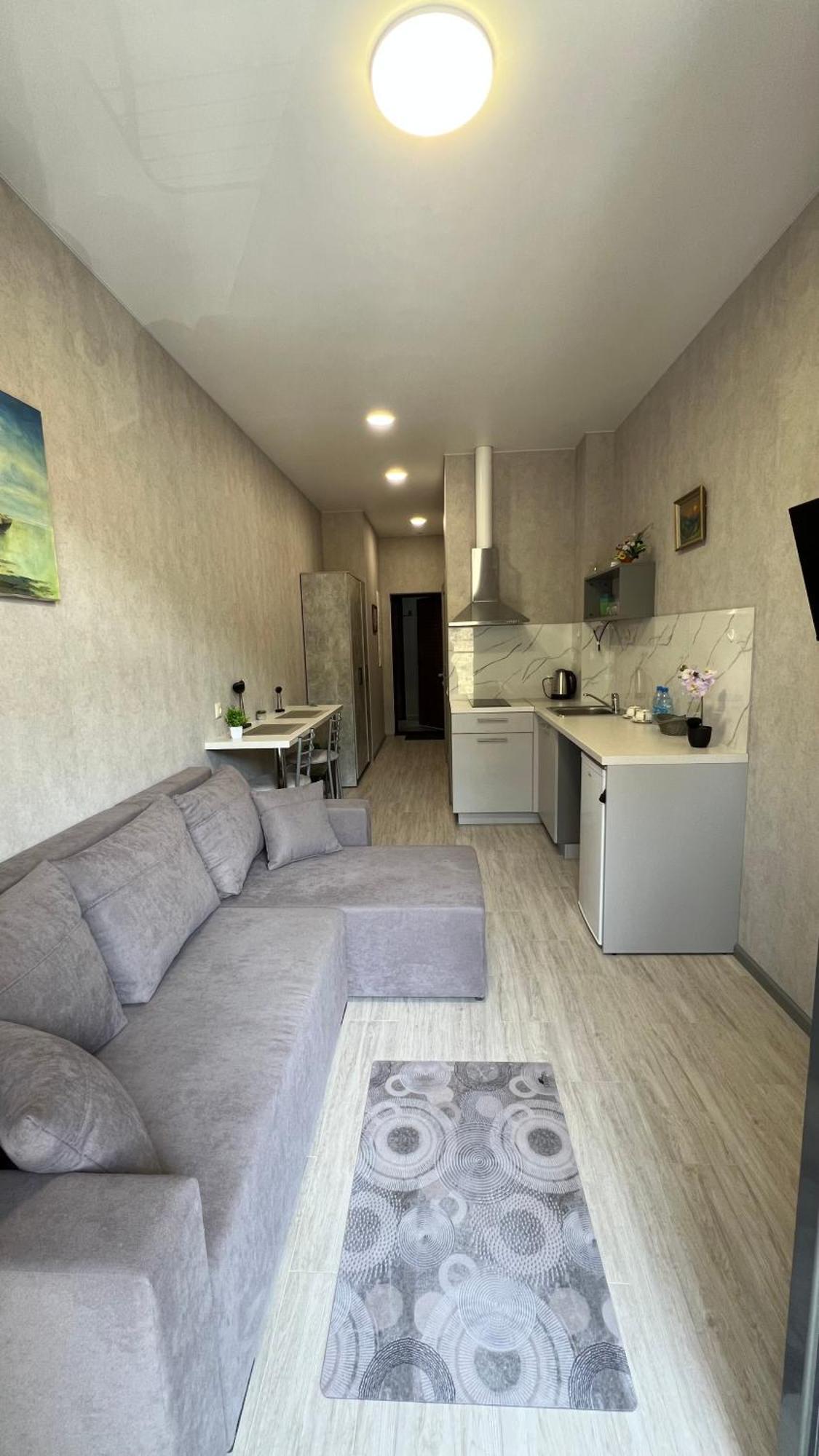 Vem калипсо Apartment *