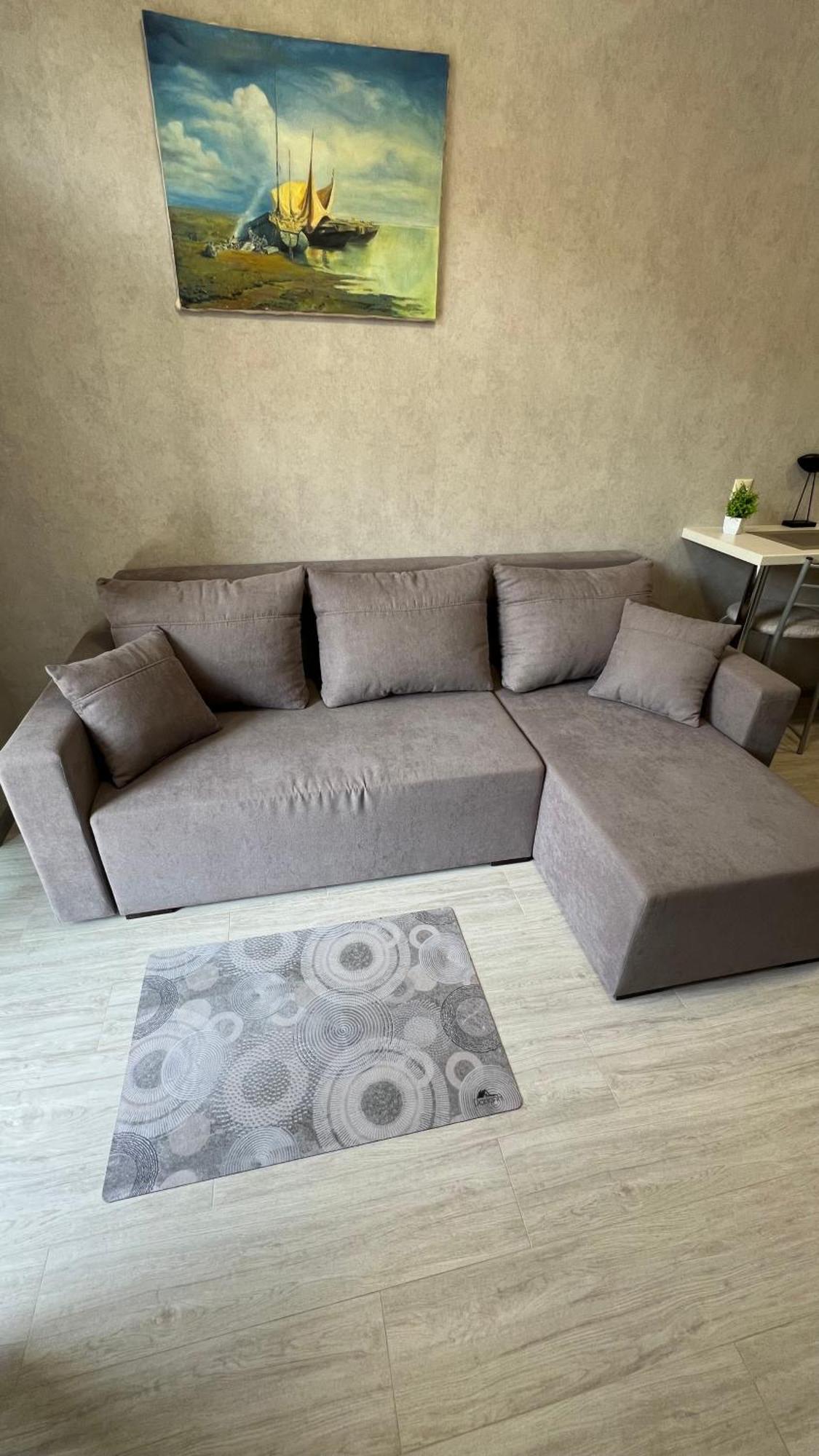Apartment Vem калипсо *