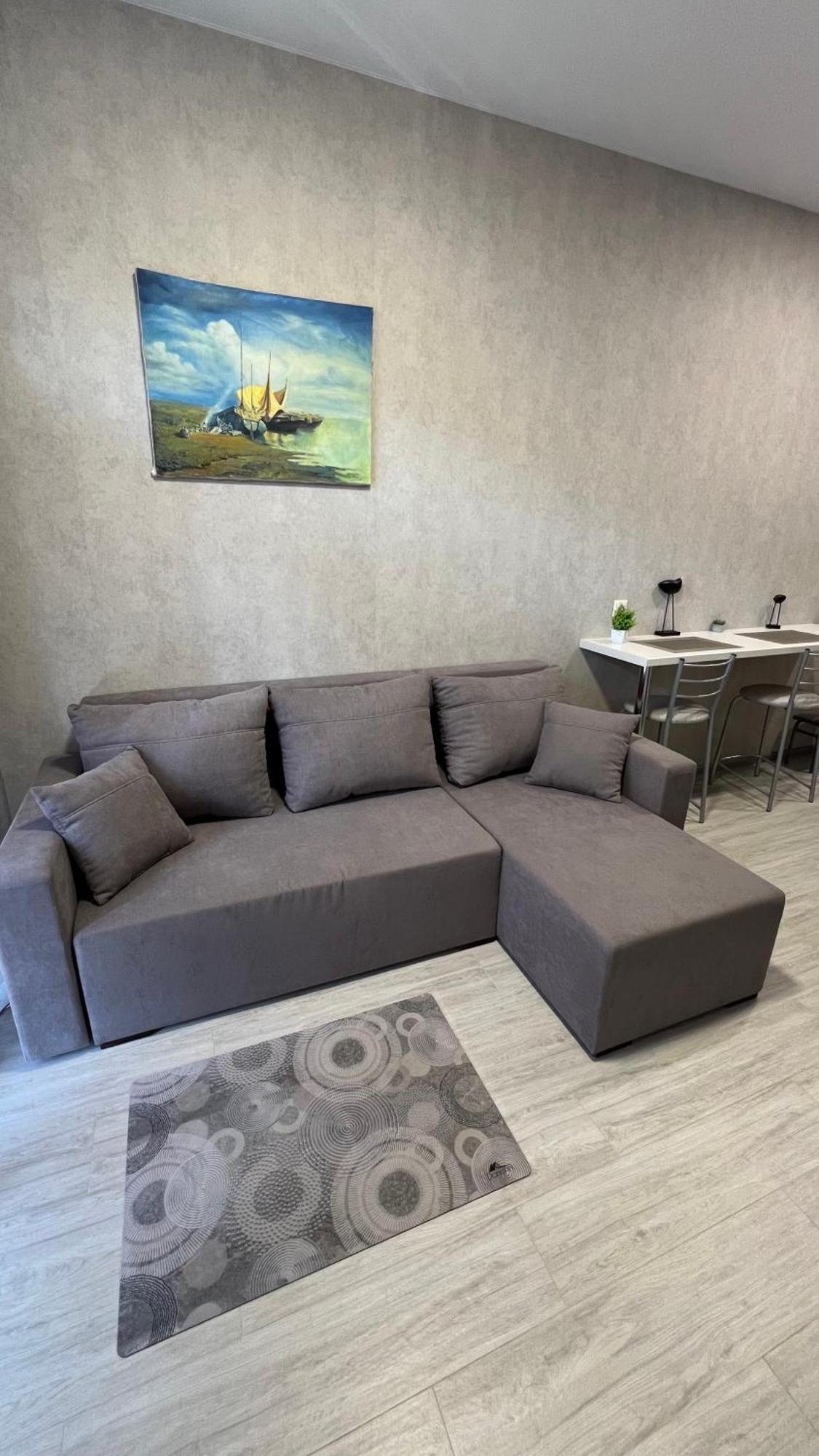 Apartment Vem калипсо Odesa