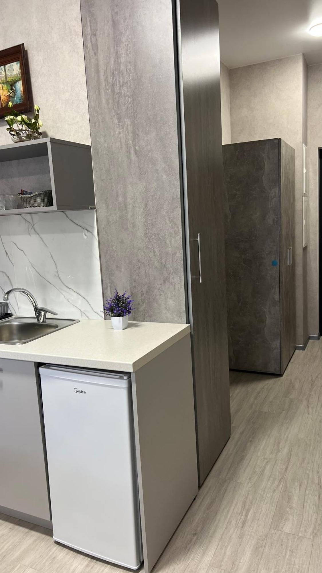 Apartment Vem калипсо