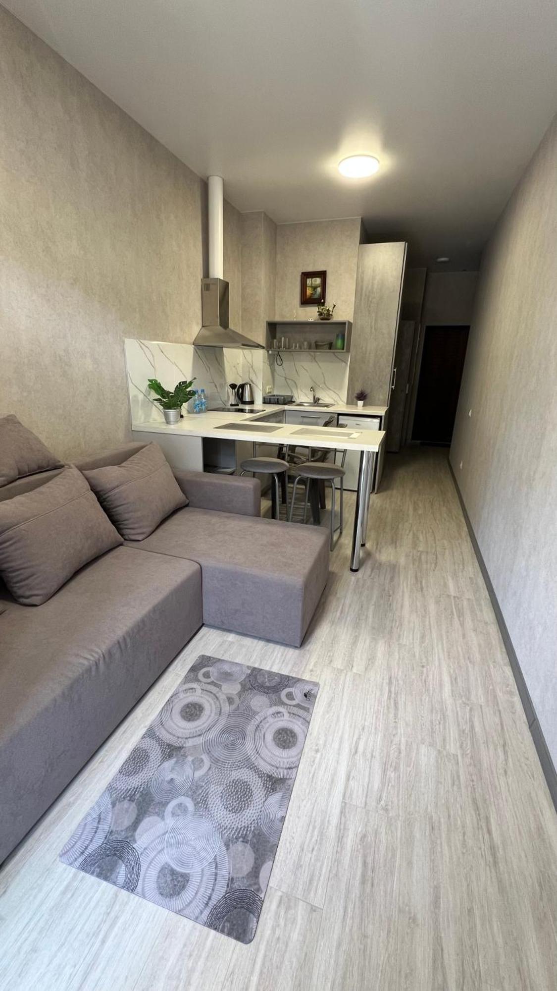 Apartment Vem калипсо *