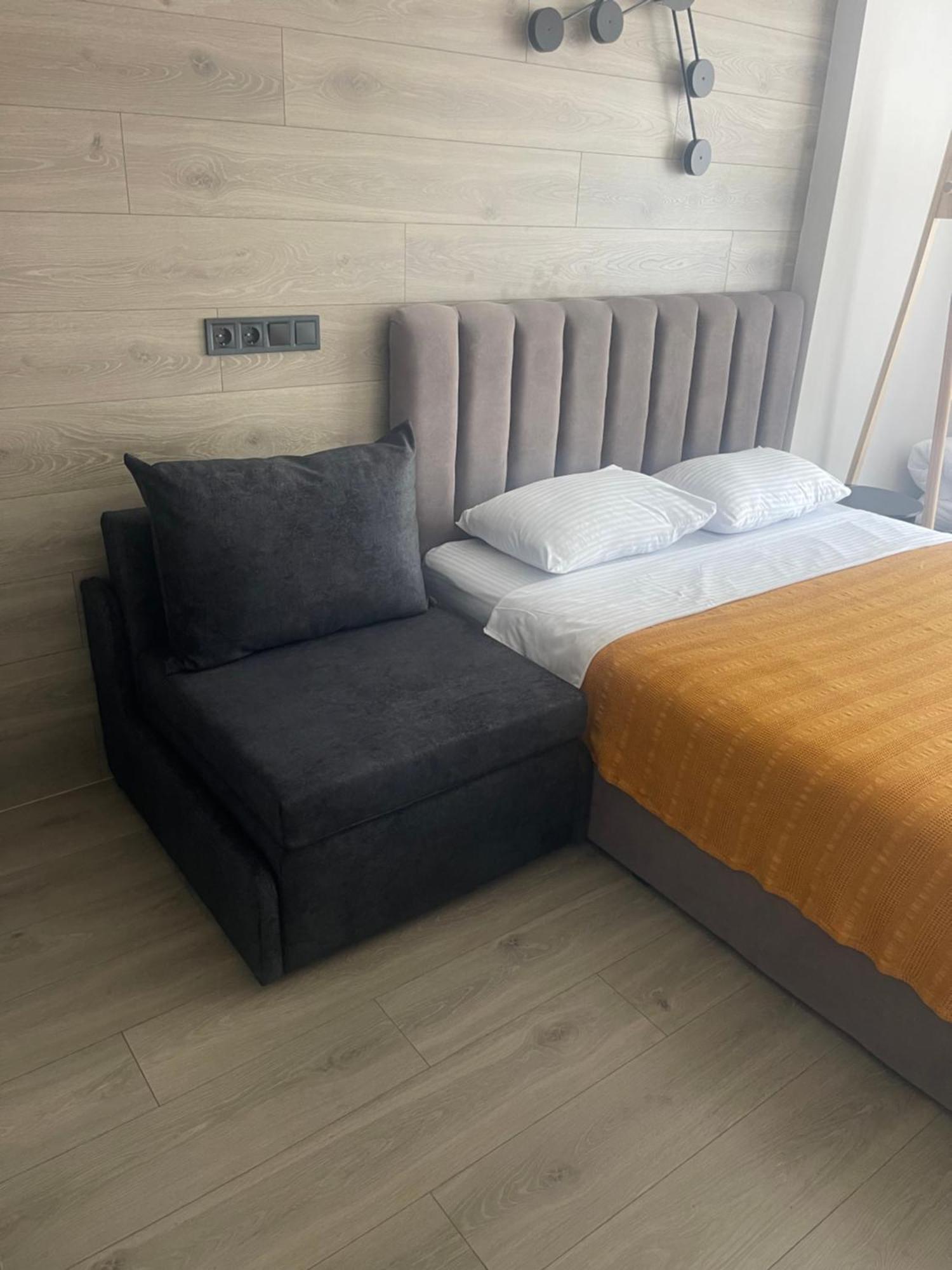 Vem калипсо Apartment Odesa